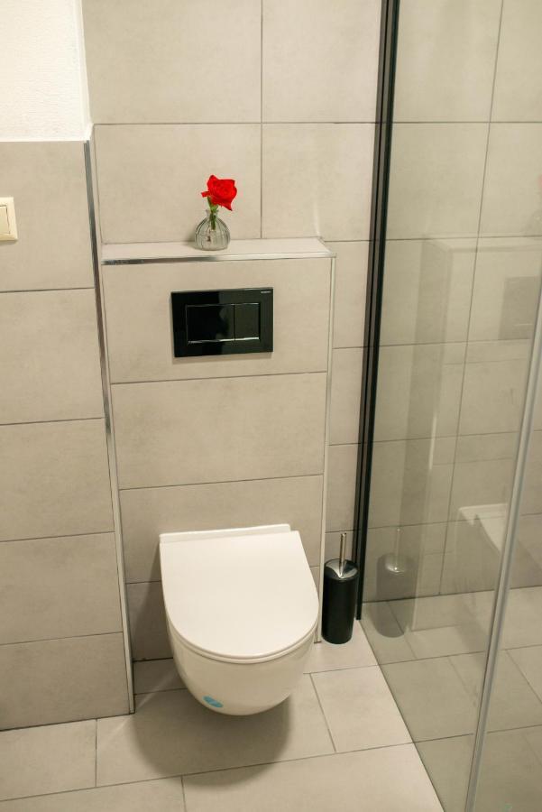 Penzion Kamence Liptovský Mikuláš Exterior foto