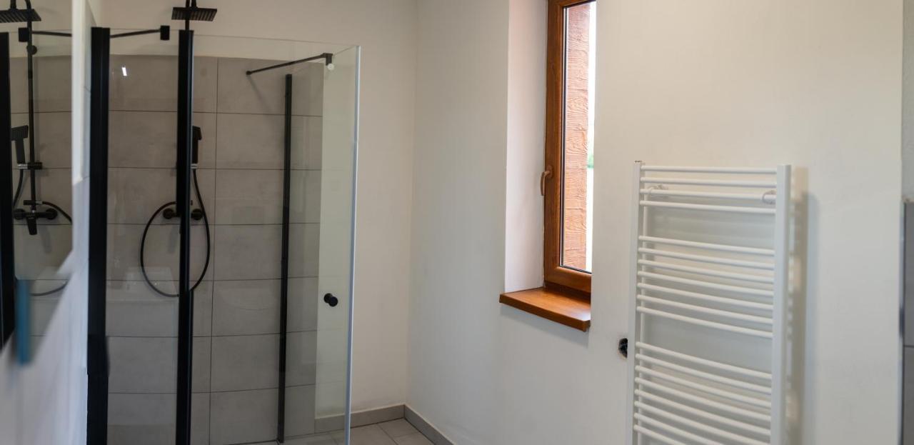 Penzion Kamence Liptovský Mikuláš Exterior foto
