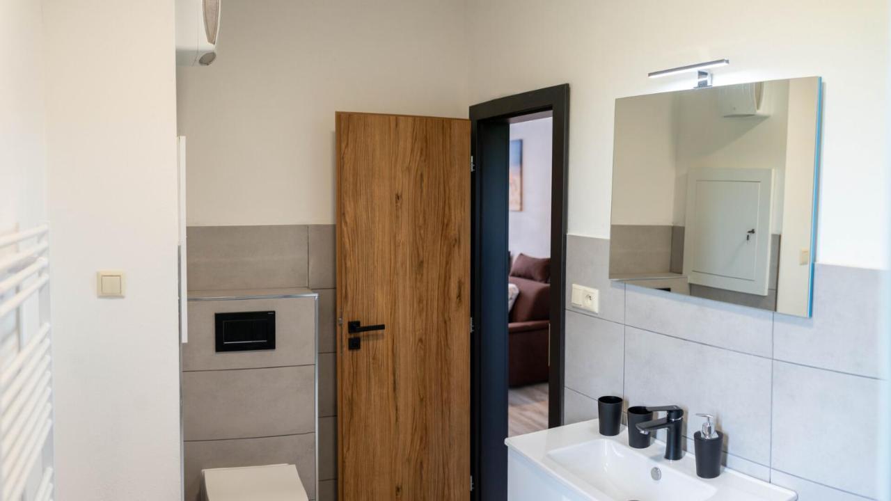 Penzion Kamence Liptovský Mikuláš Exterior foto
