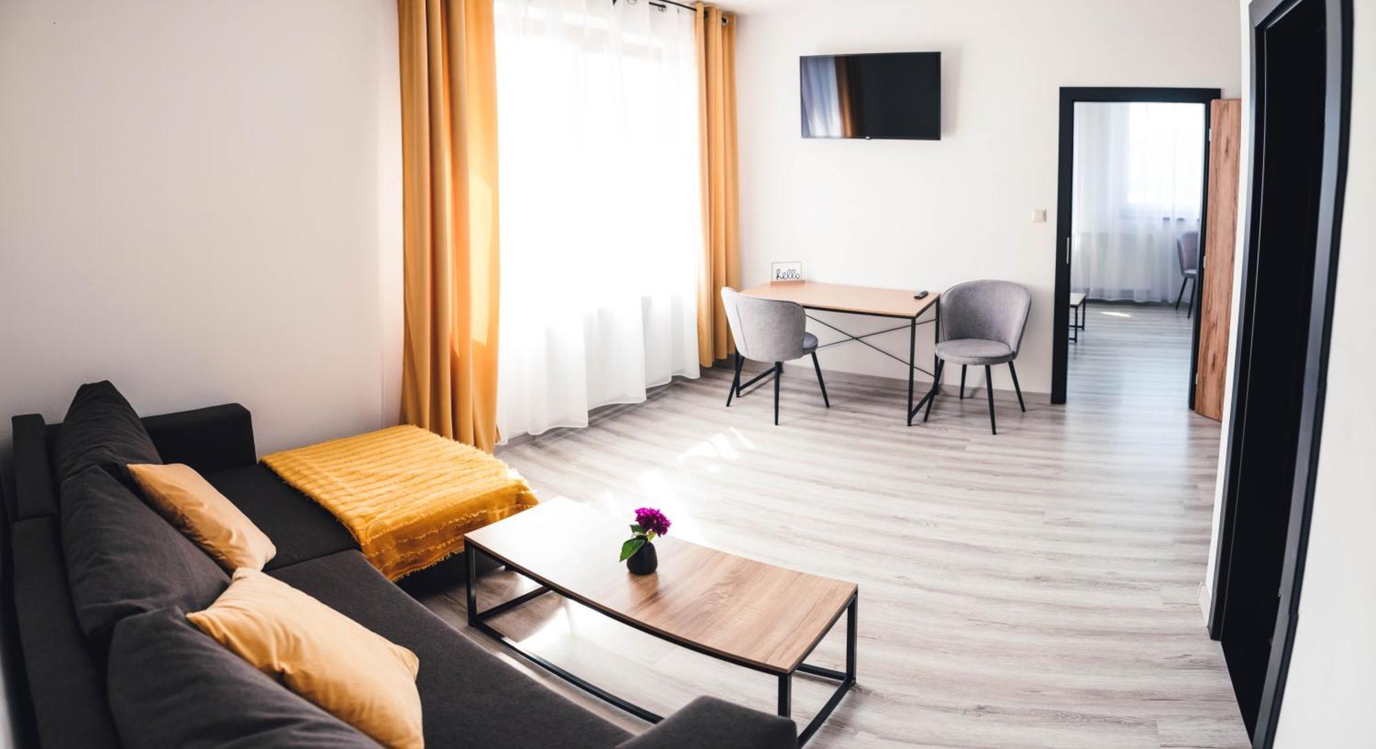Penzion Kamence Liptovský Mikuláš Exterior foto