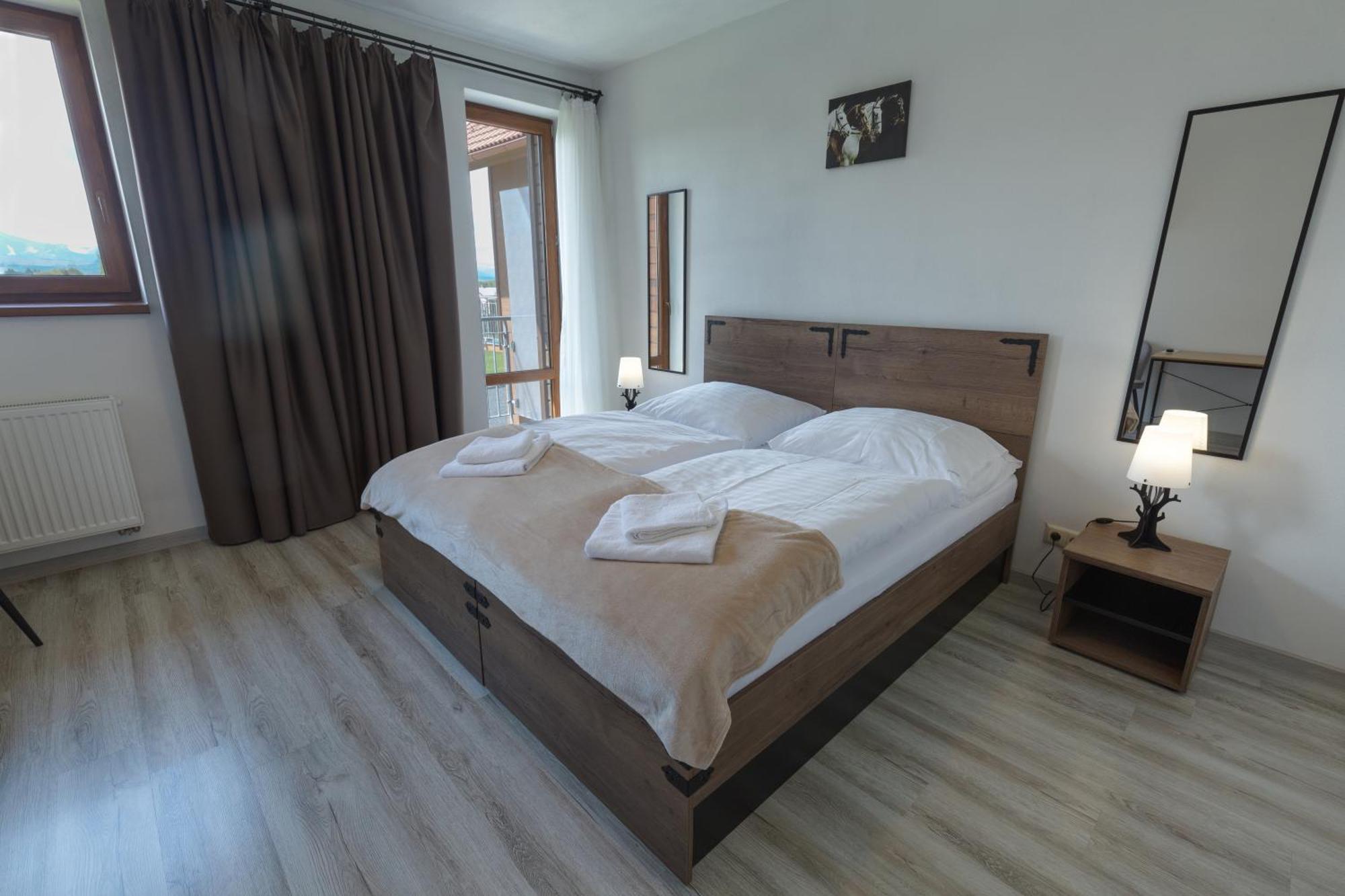 Penzion Kamence Liptovský Mikuláš Habitación foto