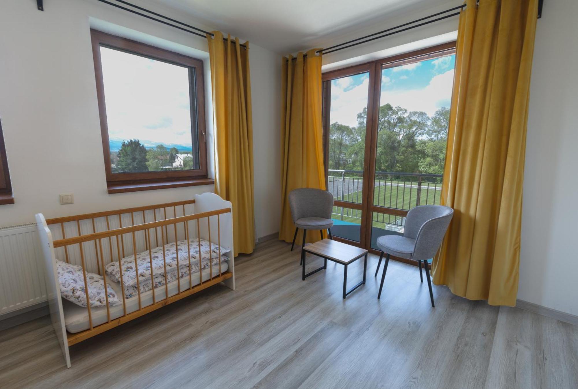 Penzion Kamence Liptovský Mikuláš Exterior foto
