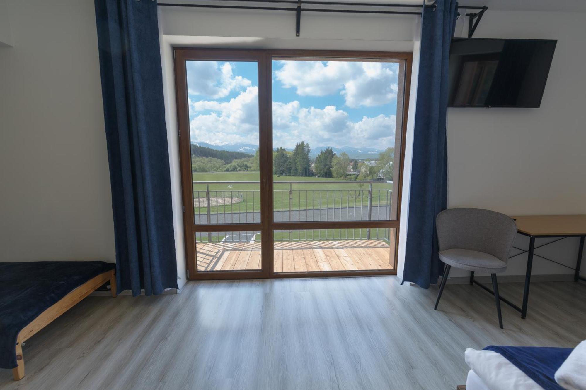 Penzion Kamence Liptovský Mikuláš Exterior foto