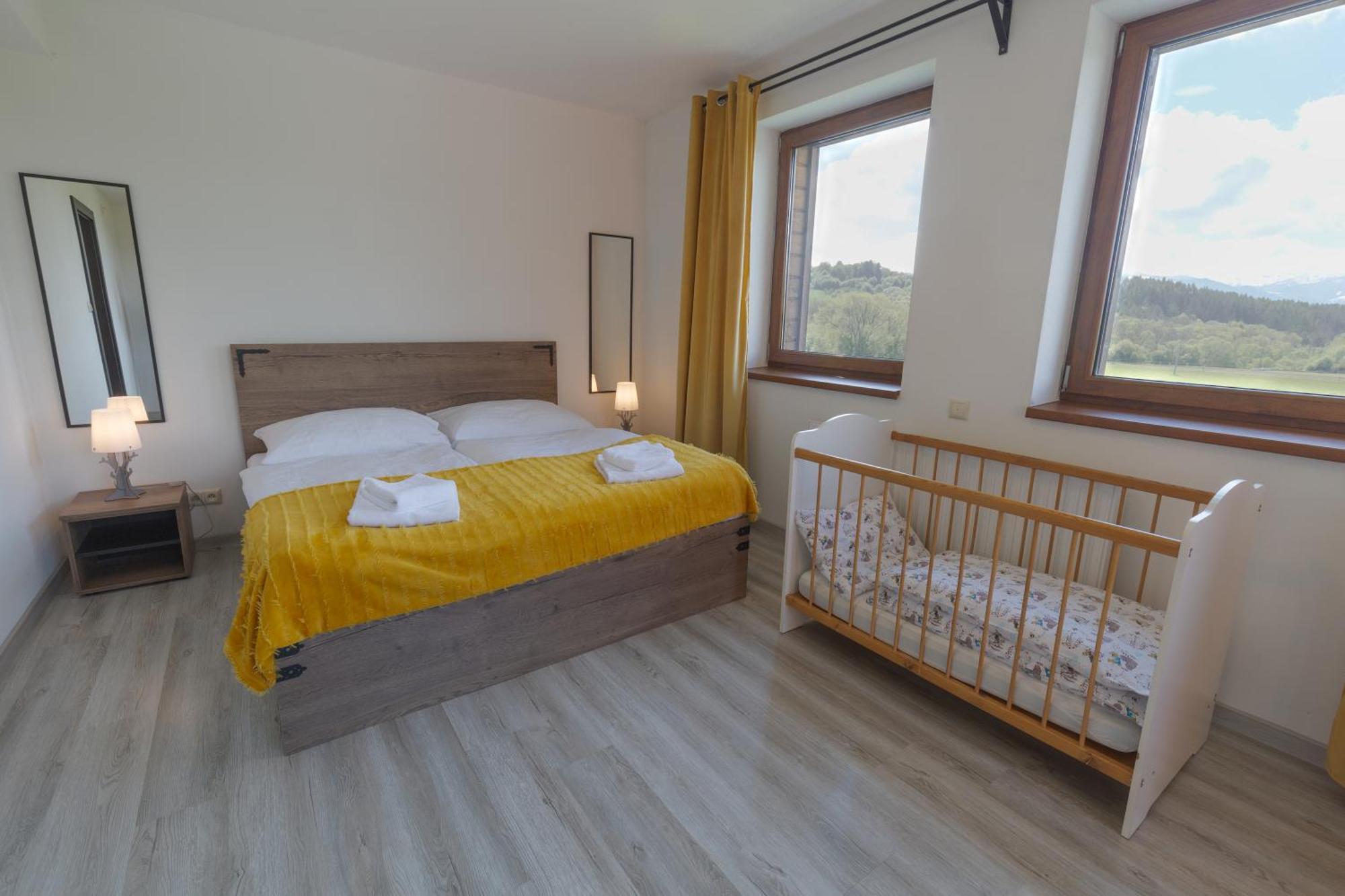 Penzion Kamence Liptovský Mikuláš Habitación foto