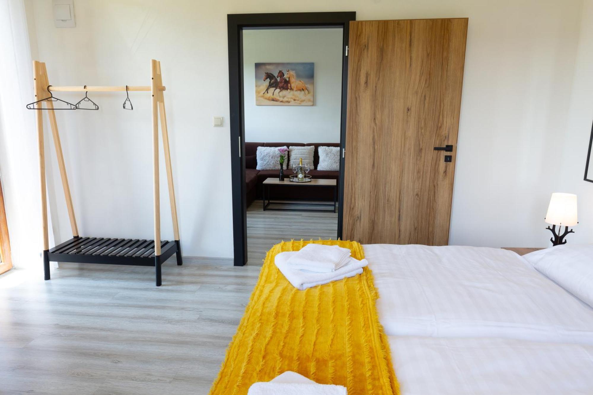 Penzion Kamence Liptovský Mikuláš Habitación foto