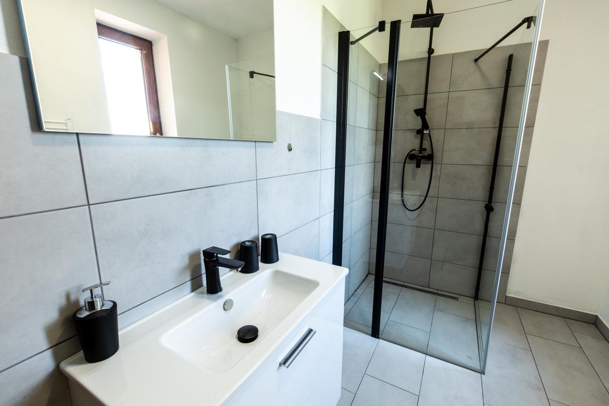 Penzion Kamence Liptovský Mikuláš Exterior foto