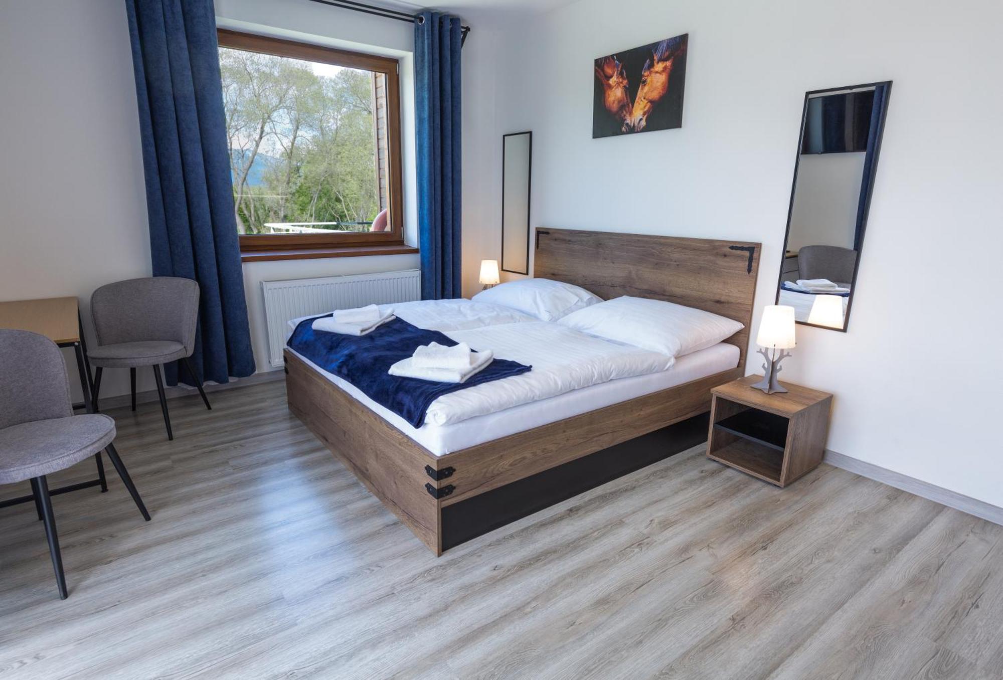 Penzion Kamence Liptovský Mikuláš Exterior foto